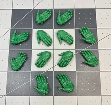 CMON Hate 12x ZOMBIE HAND TOKENS lot from boardgame set unopened BU25