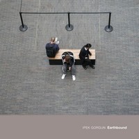 Ipek Gorgun - Earthbound - Cd - G3Z