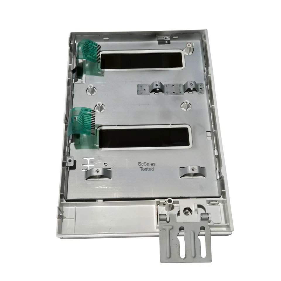 GE Microwave Oven Combo Control Panel ONLY WB36X10093 - Image 3 of 3