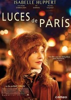 Luces De ParÍS (Dvd)
