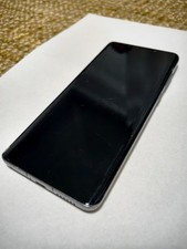 Handy Phone Huawei mate 50 pro 256G Carbon Edition Gebraucht