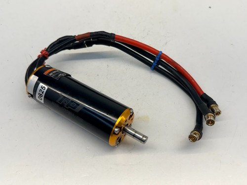 Unknown Kv TP POWER TP4070-CM Brushless Motor 40x107mm for RC 1/8 1/7 0625