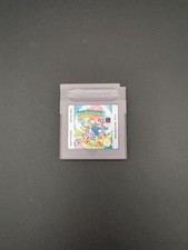 ebay® Auktion 257714549174 | Super Mario Land 2: 6 Golden Coins (Nintendo Gameboy, 1992) Thumbnail of ebay® auction 257714549174 | Super Mario Land 2: 6 Golden Coins (Nintendo Gameboy, 1992)