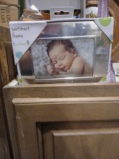 I Love Grandma Picture Frame