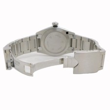 TUDOR Heritage Black Bay 79540 41mm S. Steel Automatic Men's Watch #1354B 12