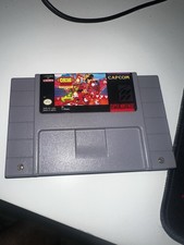 The Great Circus Mystery SNES Game Cartridge NTSC-U/C AUTHENTIC