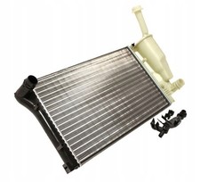 Radiateur Fiat PANDA