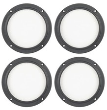  4 American DJ ELP5L20 20  Degree Beam Angle Frost Filters For Encore LP5IP