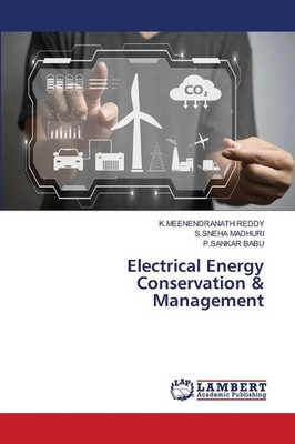 K. Meenendranath Reddy (u. a.) | Electrical Energy Conservation & Management