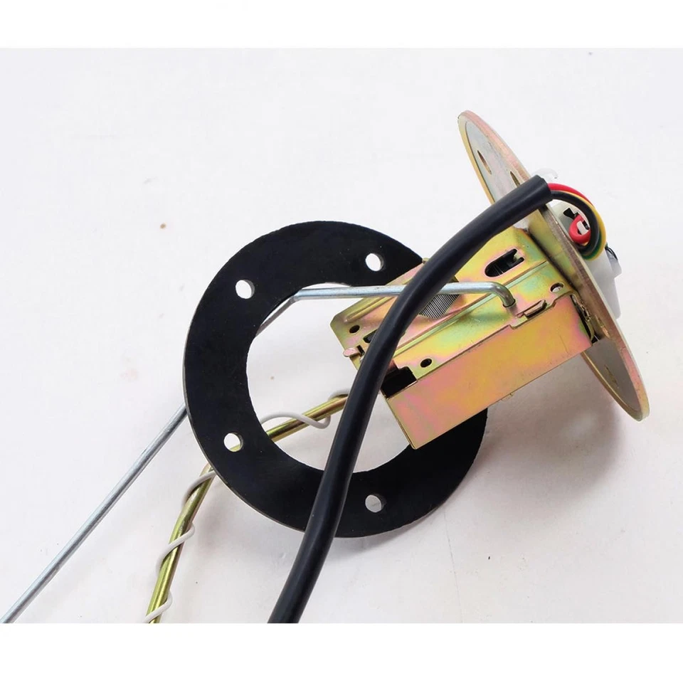 Unidad de tanque medidor de combustible Fit 92-02 Isuzu Vauxhall Brava KB Chevy LUV 3 Holden Rodeo Foto 4 de 4