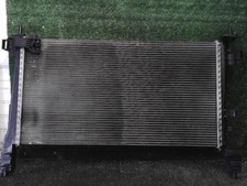 Radiateur Fiat FIORINO