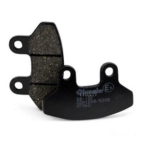 BremsbeläGe Vorne Brembo 07062 Passend FüR Sym Joyride 125 Euro1 Bj. 2001-2004