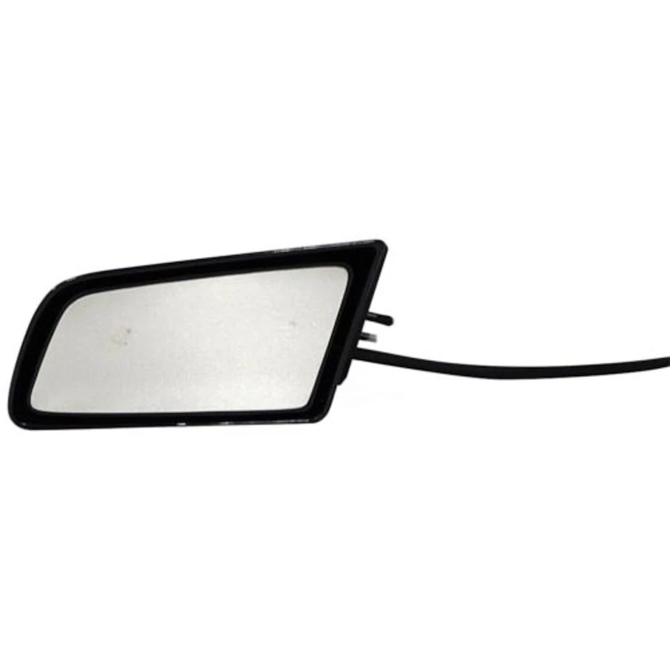 955-121 Espejo Dorman lado izquierdo para Olds Chevy Cutlass Citation Hand Foto 2 de 4