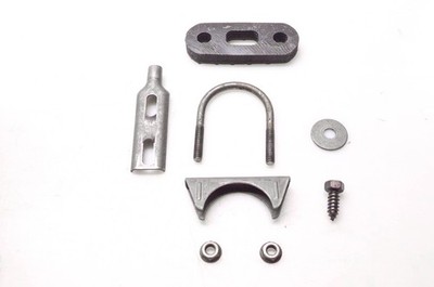 Nickson Industries 191 Tail Pipe Front Kit NOS
