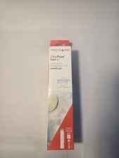 Frigidaire PurePour PWF-1 FPPWFU01 Water Filter for Refrigerator, White