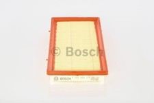 Bosch S 0378 Luftfilter für Alfa Romeo Mito Fiat 500 C Panda Lancia Ypsilon