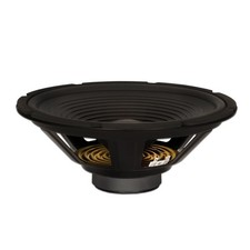 Goldwood Sound GW212/8 OEM 12" Woofer 240 Watts 8ohm Replacement Speaker