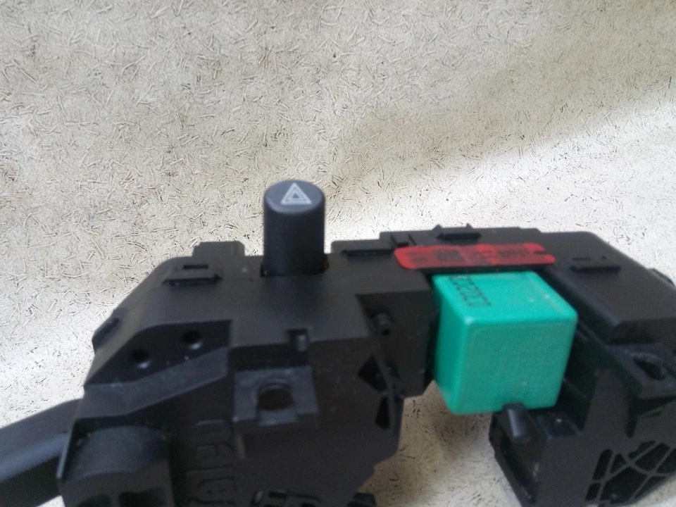 Interruptor de columna señal de giro faros antiniebla limpiaparabrisas se adapta 01-06 CHRYSLER SEBRING Foto 4 de 4