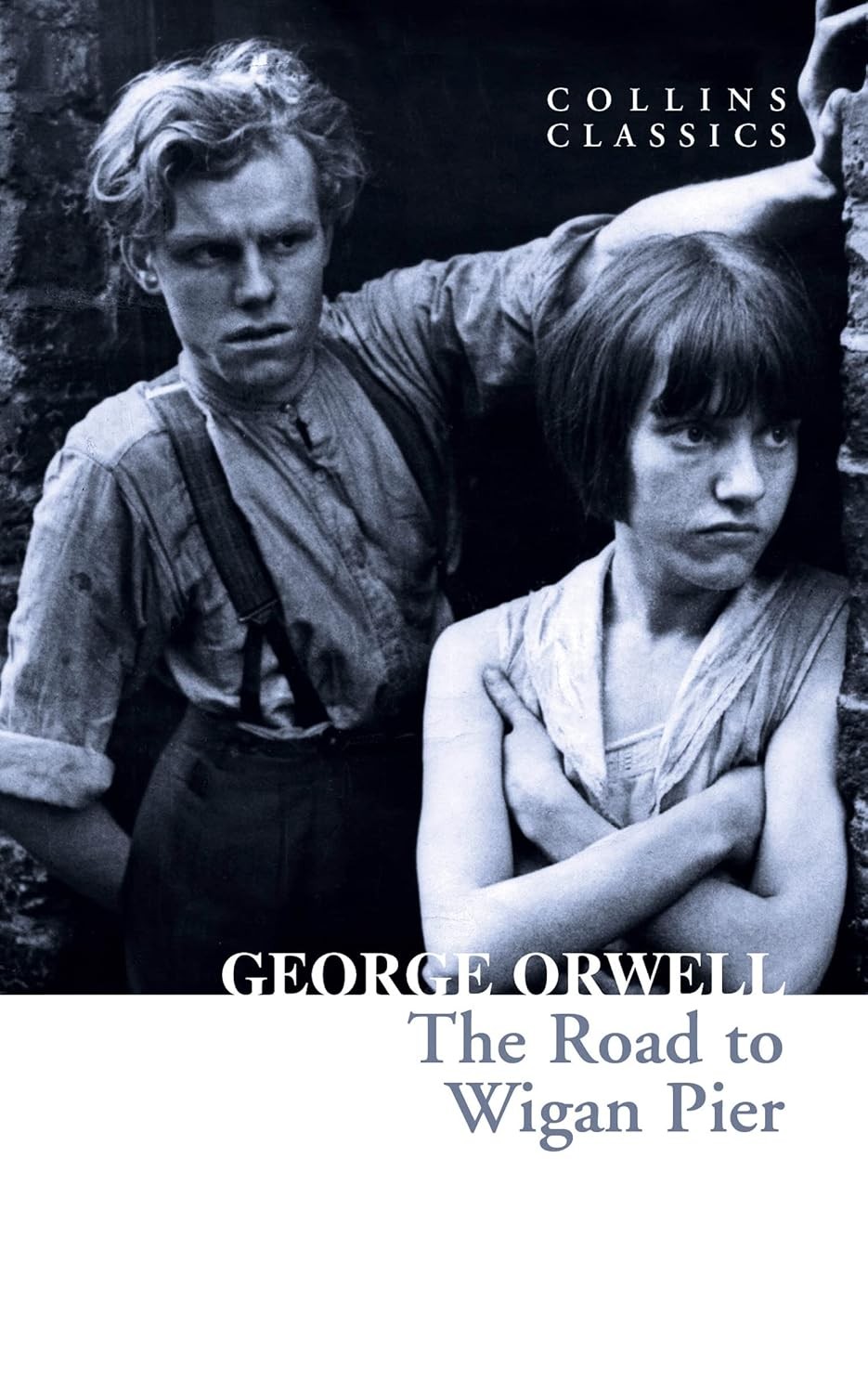 The Road to Wigan Pier: The Internationally Best Selling Author of Animal Farm and 1984 (Collins Classics) - Image 5