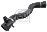 Febi Bilstein KüHlerschlauch KüHlwasserschlauch Wasserschlauch 183457