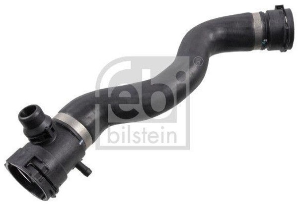 Febi Bilstein KüHlerschlauch KüHlwasserschlauch Wasserschlauch 183457-image