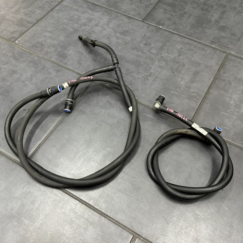 BMW F07 F10 F11 Schlauch Scheinwerferreinigung 7178747 Schlauchleitung SRA Vorne