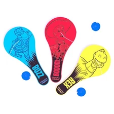 Toy Story Power Up Paddle Balls(12)