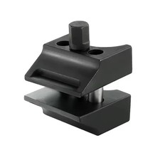 2X(Professional Car Suspension Split Hub Steering Knuckle Spreader Steel2693