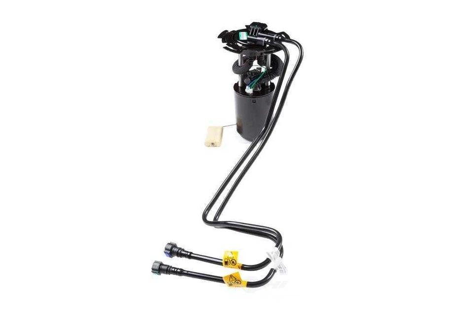 Fuel Pump Module Assembly - Image 4 of 4