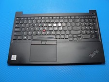 Lenovo ThinkPad 15.6  E15 Palmrest w/Keyboard  TouchPad  Speakers AP1D6000500
