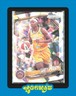 2025 WNBA Prizm #136 Shey Peddy Cracked Ice Los Angeles Sparks $2MIN ORDER