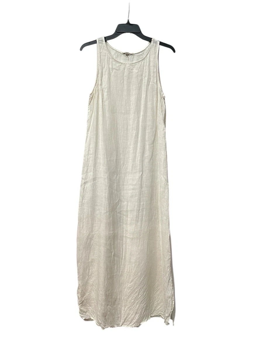 Italian Linen In Women's Dresses | eBay Italian Linen In Women's Dresses | eBay