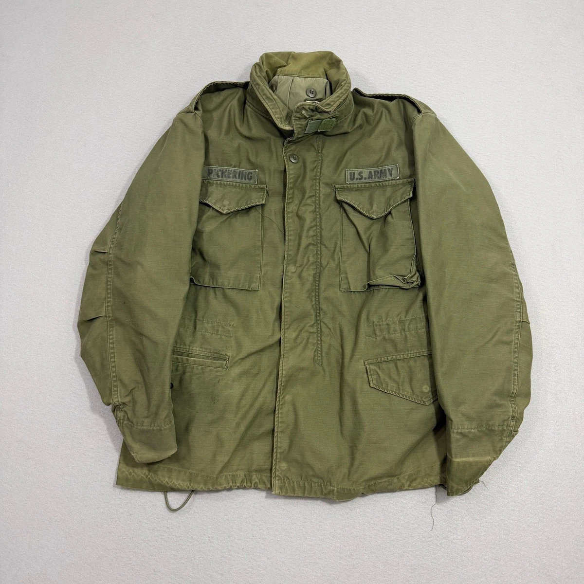 vintage m65 jacket products for sale | eBay