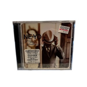 Ne Yo Year of the Gentleman | eBay