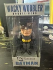 Batman DC Universe Wacky Wobbler Bobblehead Funko READ DESCRIPTION