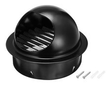 8 Inch Vent Round Cover Stainless Steel Exterior Wall Air Vent Cover for one