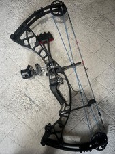 hoyt eclipse compound bow
