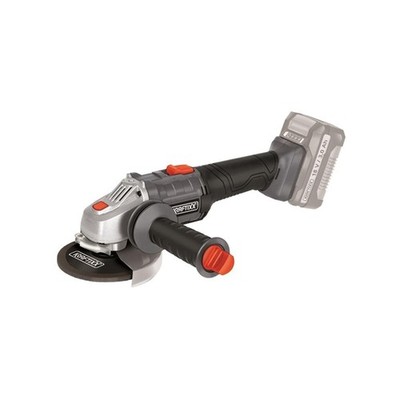 Kraftixx by Einhell Akku-Winkelschleifer KX-WS 18 Li   Power X-Change
