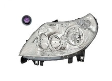 Feu avant (phare) Fiat DUCATO