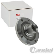 NTY RADNABE VORNE passend für CITROËN BERLINGO BX C3 C4 DS3 DS4 DS5 XANTIA XSARA