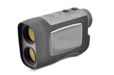 Visionking 6x25 Laser Range Finder Solar Power Hunting Golf 600m Measure Scope