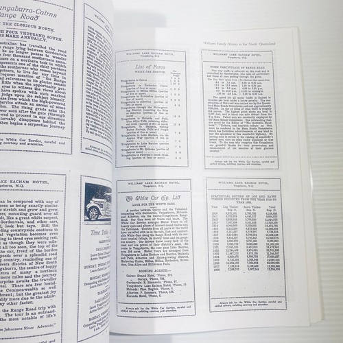 Right Back Where We Started From Sydney Williams Queensland Family History Book - Picture 4 of 10