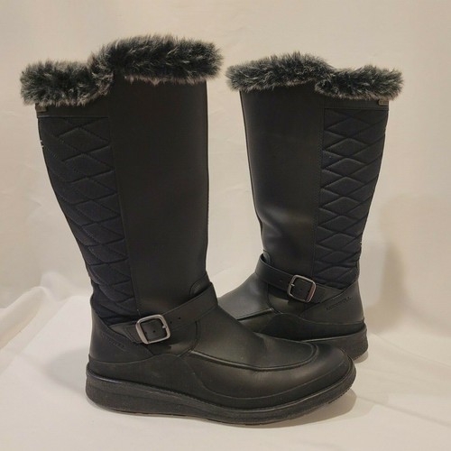 Merrell Tremblant Ezra Tall Waterproof 