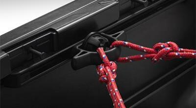 OEM TOYOTA 2005-2020 Tacoma Bed Cleat for Bed Deck Rail ...