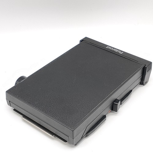 Supporto posteriore pellicola polaroid "MINT" MAMIYA RZ67 per RZ67 Pro II dal GIAPPONE - Foto 4 di 7