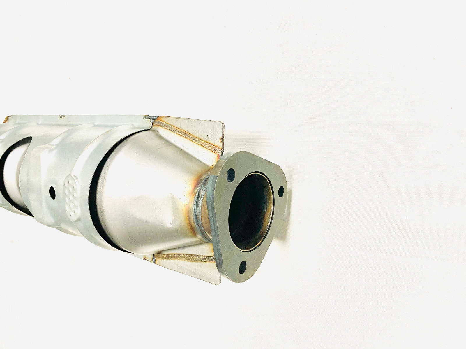 Fits2005 To 2017 Ford E350 Super Duty 5.4L & 6.8L (Heavy Duty) Cat