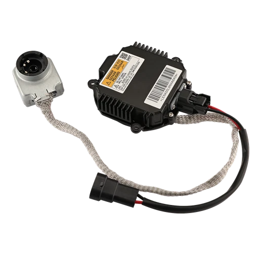 HID Xenon Headlight Ballast Control HID Igniter For Infiniti G37,G35 Coupe Sedan - Picture 1 of 19