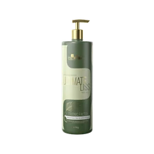 Hanna Lee - Ultimate Liss Progressive - Brazilian Keratin Streight Hair 1Kg