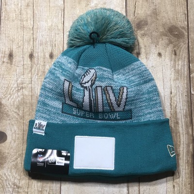 New Era Superbowl LIV NFL Teams Knit 