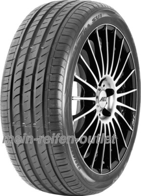 Sommerreifen Nexen N Fera SU1 265/40 ZR18 101Y XL 4PR